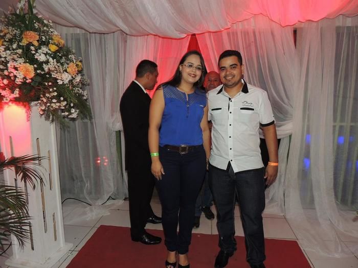 Prefeitura de Água Branca realiza festa de confraternização de fim de ano - Imagem 10