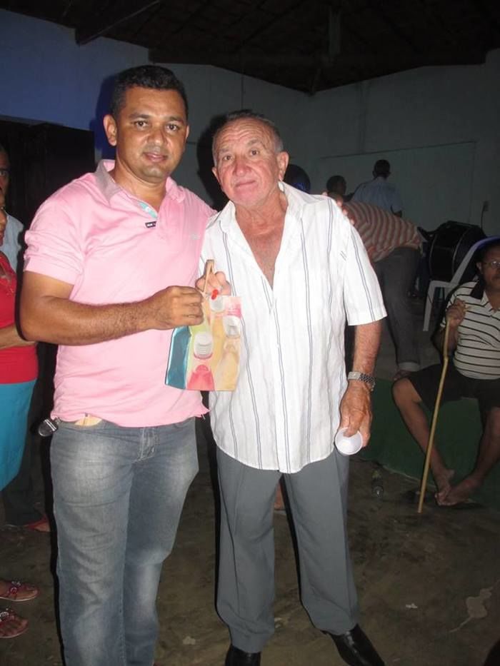 Sindicado dos Trabalhadores Rurais de São Félix do Piauí realiza confraternização para os associados - Imagem 13