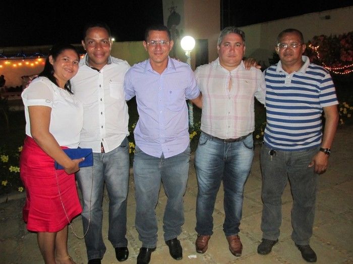 Prefeitos de 20 Cidades Compareceram no Lar Muralha para Forma a Nova Diretoria da AMPAR - Imagem 23