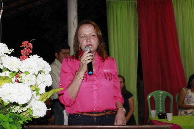 Secretária de Educação da inicio as festinha de colação de Graus no Município  - Imagem 14