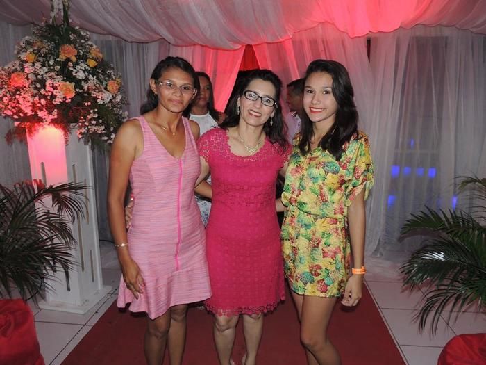 Prefeitura de Água Branca realiza festa de confraternização de fim de ano - Imagem 26