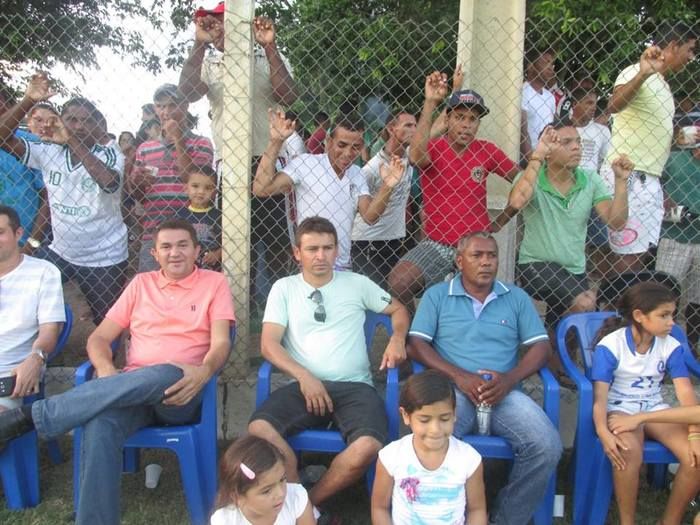 Segundo o Estrela Azul sagra-se campeão e leva o título do Campeonato Municipal de Futebol Amador pela segunda vez - Imagem 24