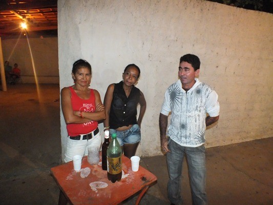 Festa beneficente na Bocaina piauí foi um grande sucesso - Imagem 43