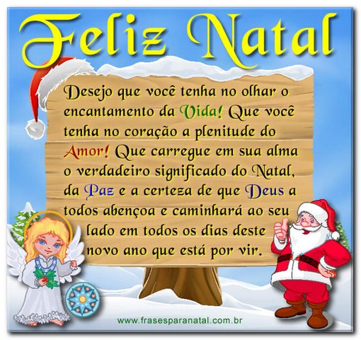 Feliz Natal! Feliz Ano Novo! - Imagem 2