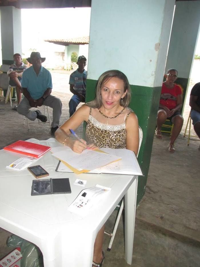 Sindicado dos Trabalhadores Rurais de São Félix do Piauí realiza confraternização para os associados - Imagem 23