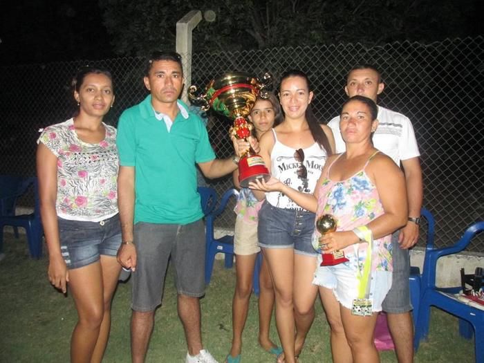 Segundo o Estrela Azul sagra-se campeão e leva o título do Campeonato Municipal de Futebol Amador pela segunda vez - Imagem 38