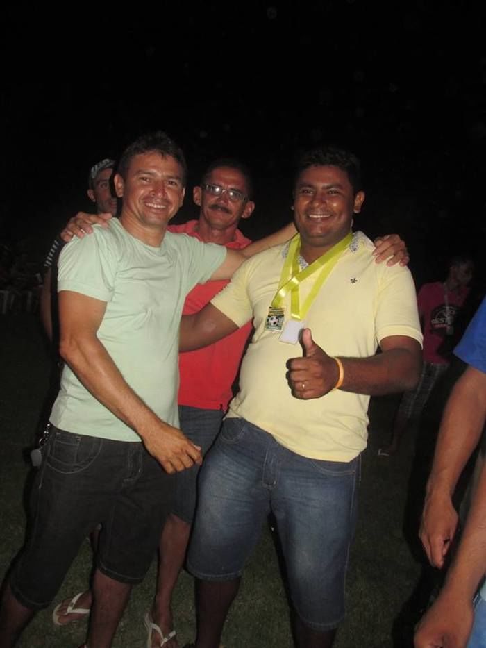 Segundo o Estrela Azul sagra-se campeão e leva o título do Campeonato Municipal de Futebol Amador pela segunda vez - Imagem 59