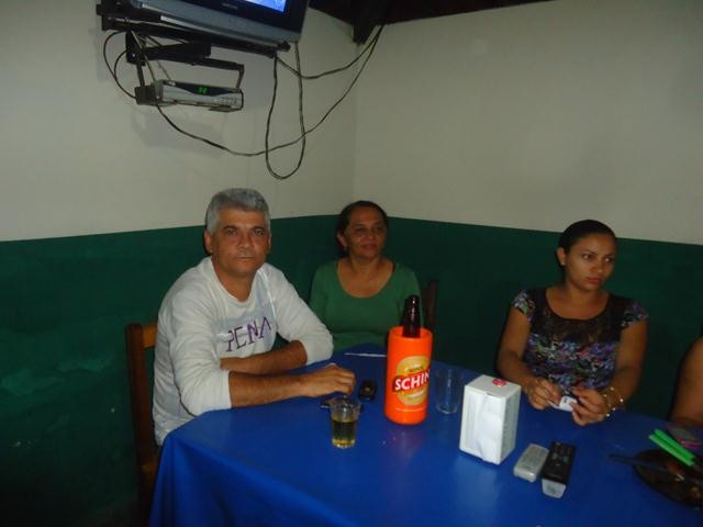 Alegria Marcou a Confraternização do Programa Segundo Tempo E-Tec Brasil e Secretaria de Cultura - Imagem 3