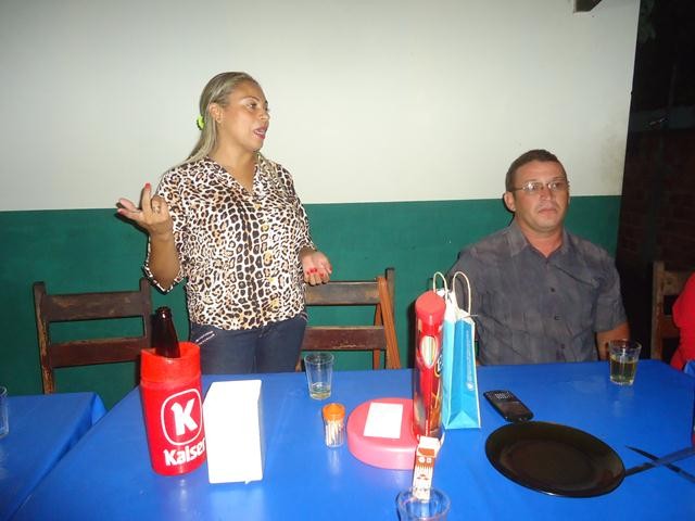 Alegria Marcou a Confraternização do Programa Segundo Tempo E-Tec Brasil e Secretaria de Cultura - Imagem 31