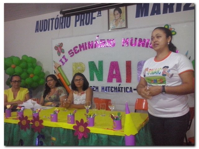 Encerramento do Programa Nacional de Alfabetização na Idade Certa-PNAIC - Imagem 27