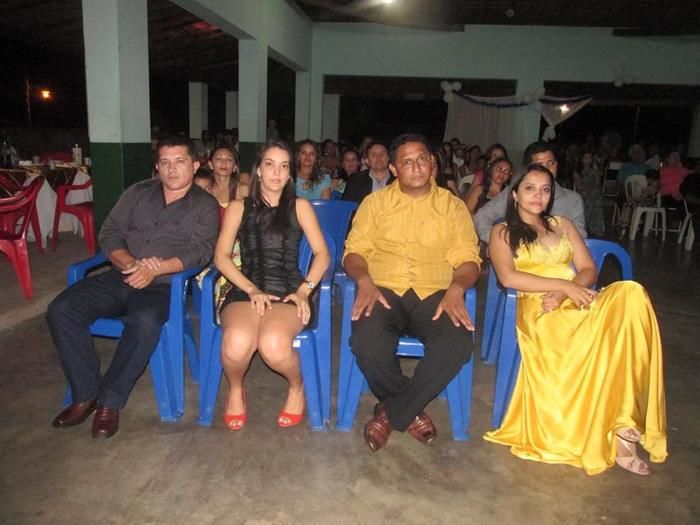 Bodas de Ouro UESM “50 anos trazendo educação de qualidade e transformando vidas” - Imagem 27