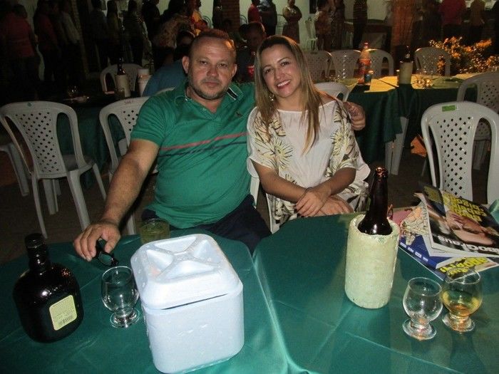 Prefeitos de 20 Cidades Compareceram no Lar Muralha para Forma a Nova Diretoria da AMPAR - Imagem 15