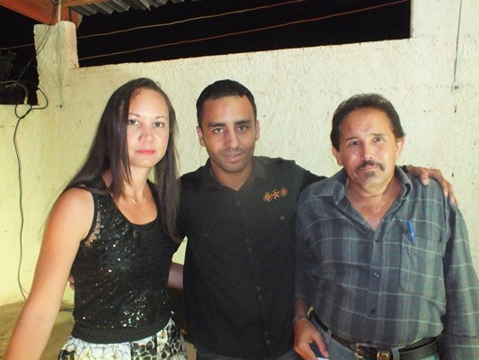 Festa beneficente na Bocaina piauí foi um grande sucesso - Imagem 70