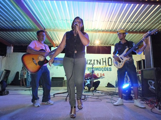 Festa beneficente na Bocaina piauí foi um grande sucesso - Imagem 56