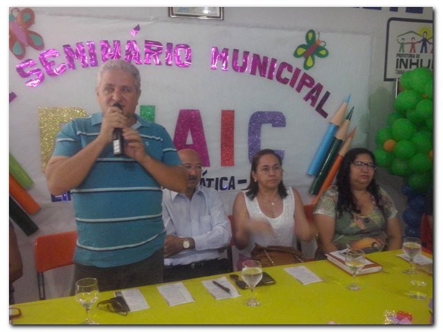 Encerramento do Programa Nacional de Alfabetização na Idade Certa-PNAIC - Imagem 20