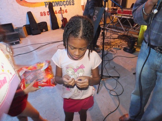 Festa beneficente na Bocaina piauí foi um grande sucesso - Imagem 64