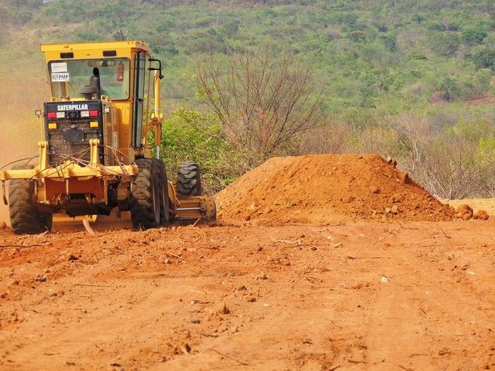 Prefeitura concretiza sonho antigo de desportistas do São João - Imagem 9