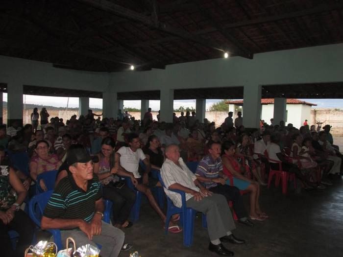 Sindicado dos Trabalhadores Rurais de São Félix do Piauí realiza confraternização para os associados - Imagem 30