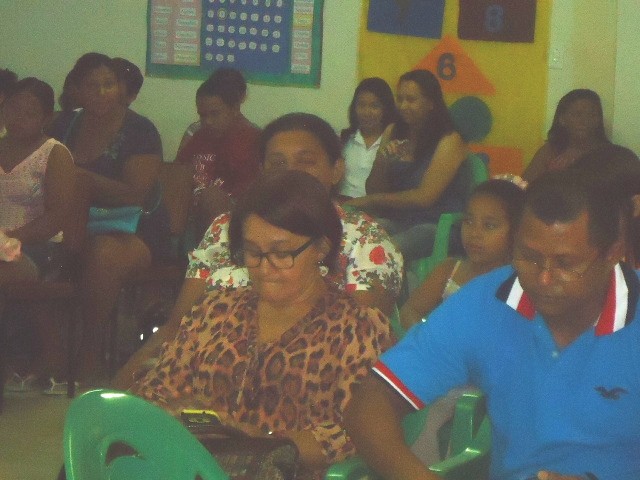 Educadores de Batalha participam do II Seminário de Alfabetização em Matemática do PENAIC‏ - Imagem 1