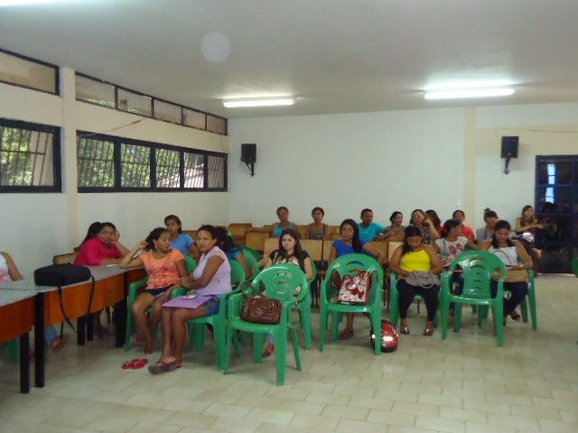 Realizada Reunião de encerramento de mais uma etapa do Programa Brasil Alfabetizado no município de Batalha‏ - Imagem 4