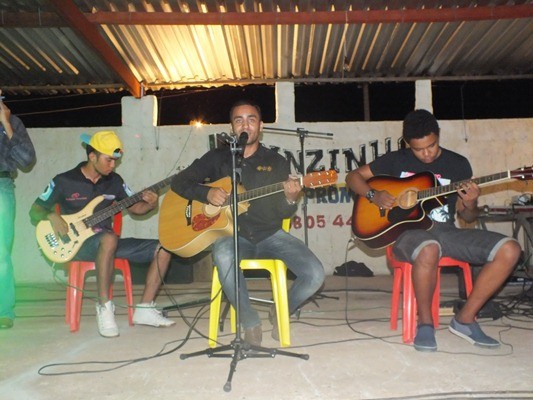 Festa beneficente na Bocaina piauí foi um grande sucesso - Imagem 81