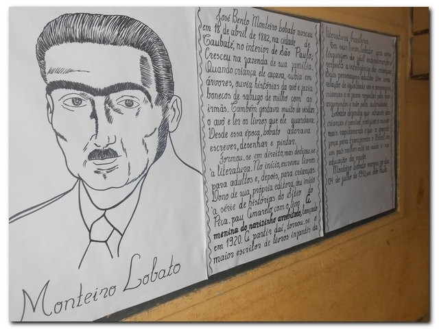 Escola Municipal Hugo Napoleão realiza II Feira de Conhecimento - Imagem 22