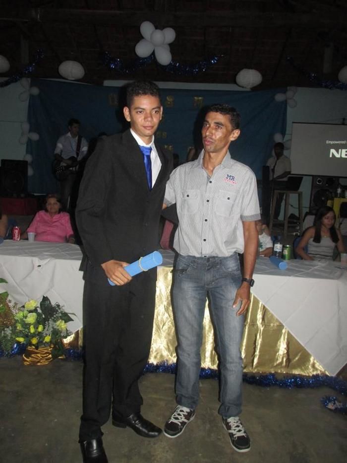 Bodas de Ouro UESM “50 anos trazendo educação de qualidade e transformando vidas” - Imagem 42