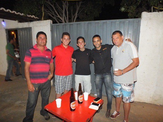 Festa beneficente na Bocaina piauí foi um grande sucesso - Imagem 54