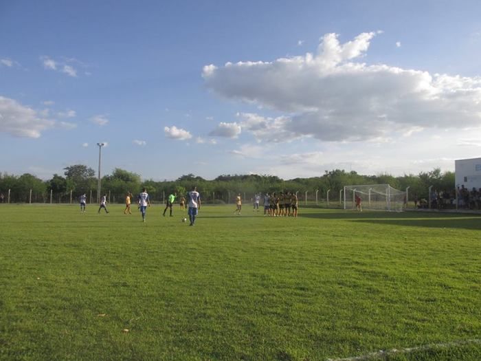 Segundo o Estrela Azul sagra-se campeão e leva o título do Campeonato Municipal de Futebol Amador pela segunda vez - Imagem 5