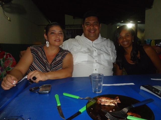 Alegria Marcou a Confraternização do Programa Segundo Tempo E-Tec Brasil e Secretaria de Cultura - Imagem 14