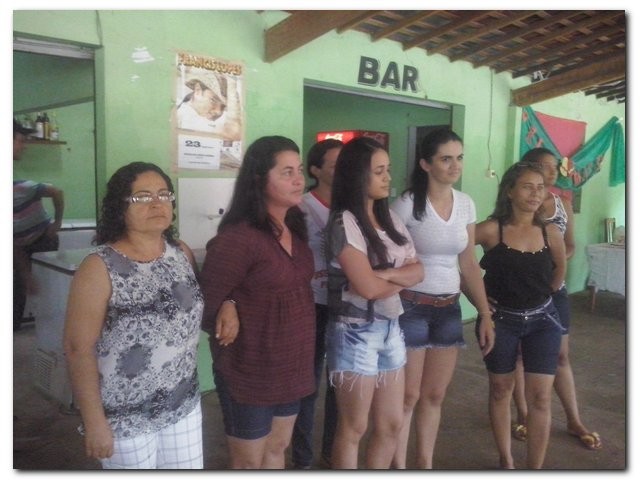 Secretaria Municipal de Saúde oferece confraternização pela passagem do Natal para seus funcionários - Imagem 2