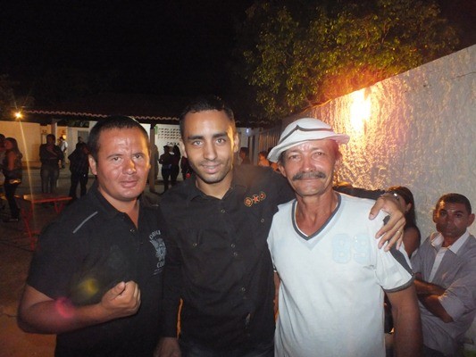 Festa beneficente na Bocaina piauí foi um grande sucesso - Imagem 62