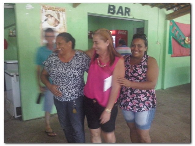 Secretaria Municipal de Saúde oferece confraternização pela passagem do Natal para seus funcionários - Imagem 17