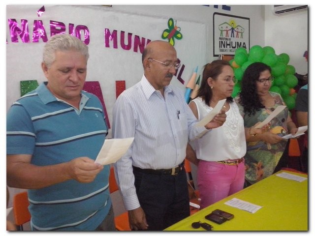 Encerramento do Programa Nacional de Alfabetização na Idade Certa-PNAIC - Imagem 8