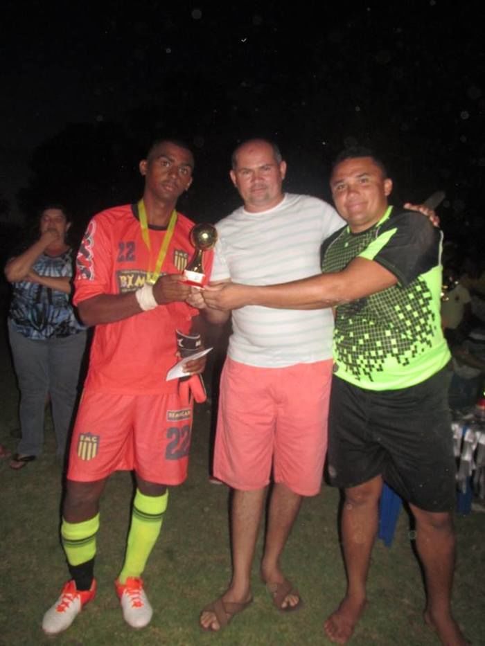 Segundo o Estrela Azul sagra-se campeão e leva o título do Campeonato Municipal de Futebol Amador pela segunda vez - Imagem 54