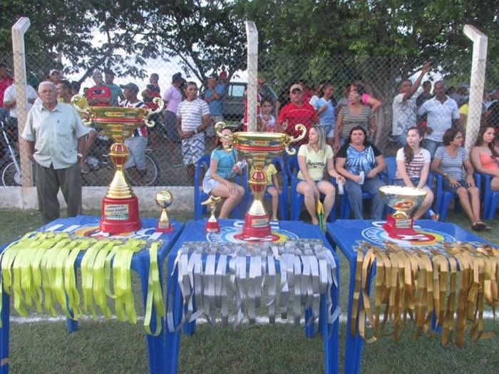 Segundo o Estrela Azul sagra-se campeão e leva o título do Campeonato Municipal de Futebol Amador pela segunda vez - Imagem 20