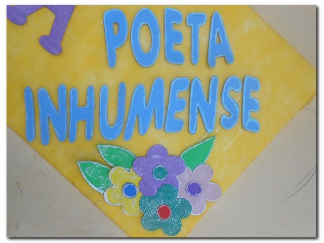 Escola Municipal Hugo Napoleão realiza II Feira de Conhecimento - Imagem 19