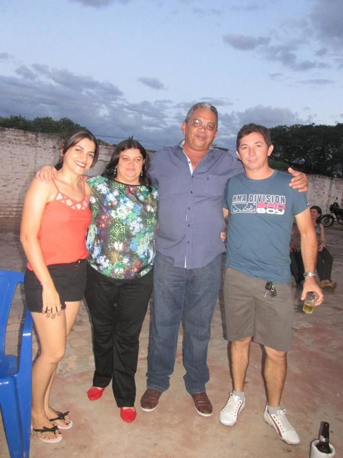 Sindicado dos Trabalhadores Rurais de São Félix do Piauí realiza confraternização para os associados - Imagem 26