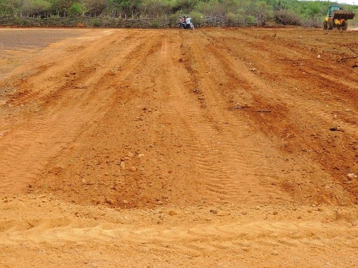 Prefeitura concretiza sonho antigo de desportistas do São João - Imagem 4