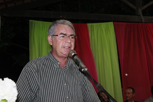 Secretária de Educação da inicio as festinha de colação de Graus no Município  - Imagem 11