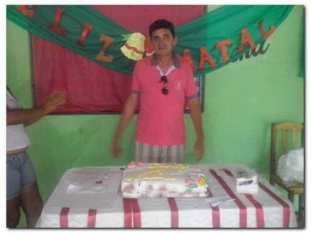 Secretaria Municipal de Saúde oferece confraternização pela passagem do Natal para seus funcionários - Imagem 23