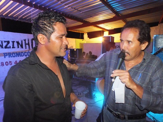 Festa beneficente na Bocaina piauí foi um grande sucesso - Imagem 71