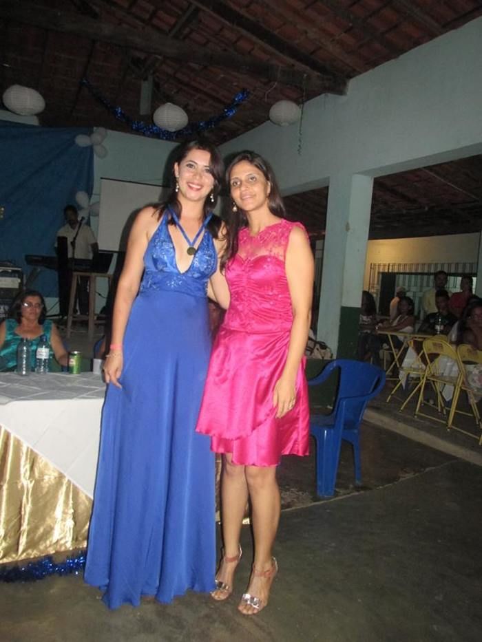 Bodas de Ouro UESM “50 anos trazendo educação de qualidade e transformando vidas” - Imagem 20