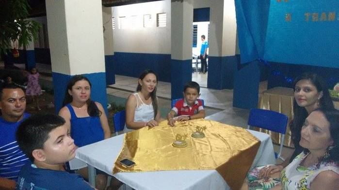 Bodas de Ouro UESM “50 anos trazendo educação de qualidade e transformando vidas” - Imagem 18