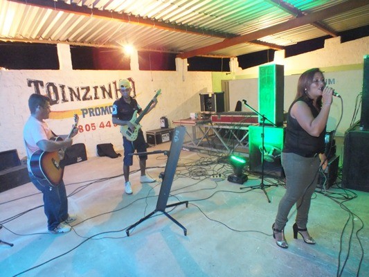 Festa beneficente na Bocaina piauí foi um grande sucesso - Imagem 44