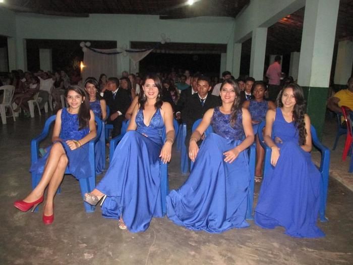 Bodas de Ouro UESM “50 anos trazendo educação de qualidade e transformando vidas” - Imagem 11