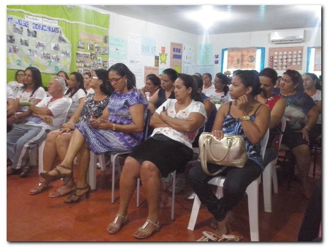 Encerramento do Programa Nacional de Alfabetização na Idade Certa-PNAIC - Imagem 34