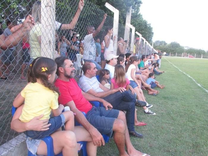 Segundo o Estrela Azul sagra-se campeão e leva o título do Campeonato Municipal de Futebol Amador pela segunda vez - Imagem 23