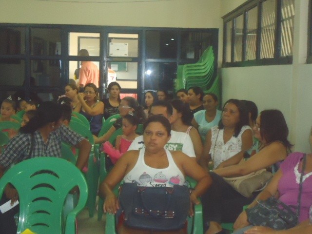 Educadores de Batalha participam do II Seminário de Alfabetização em Matemática do PENAIC‏ - Imagem 3