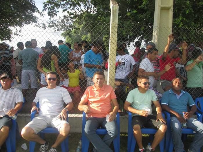 Segundo o Estrela Azul sagra-se campeão e leva o título do Campeonato Municipal de Futebol Amador pela segunda vez - Imagem 16